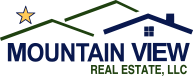 Mountain View Real Estate logo